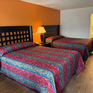 Deluxe Family Suite (High Zone)